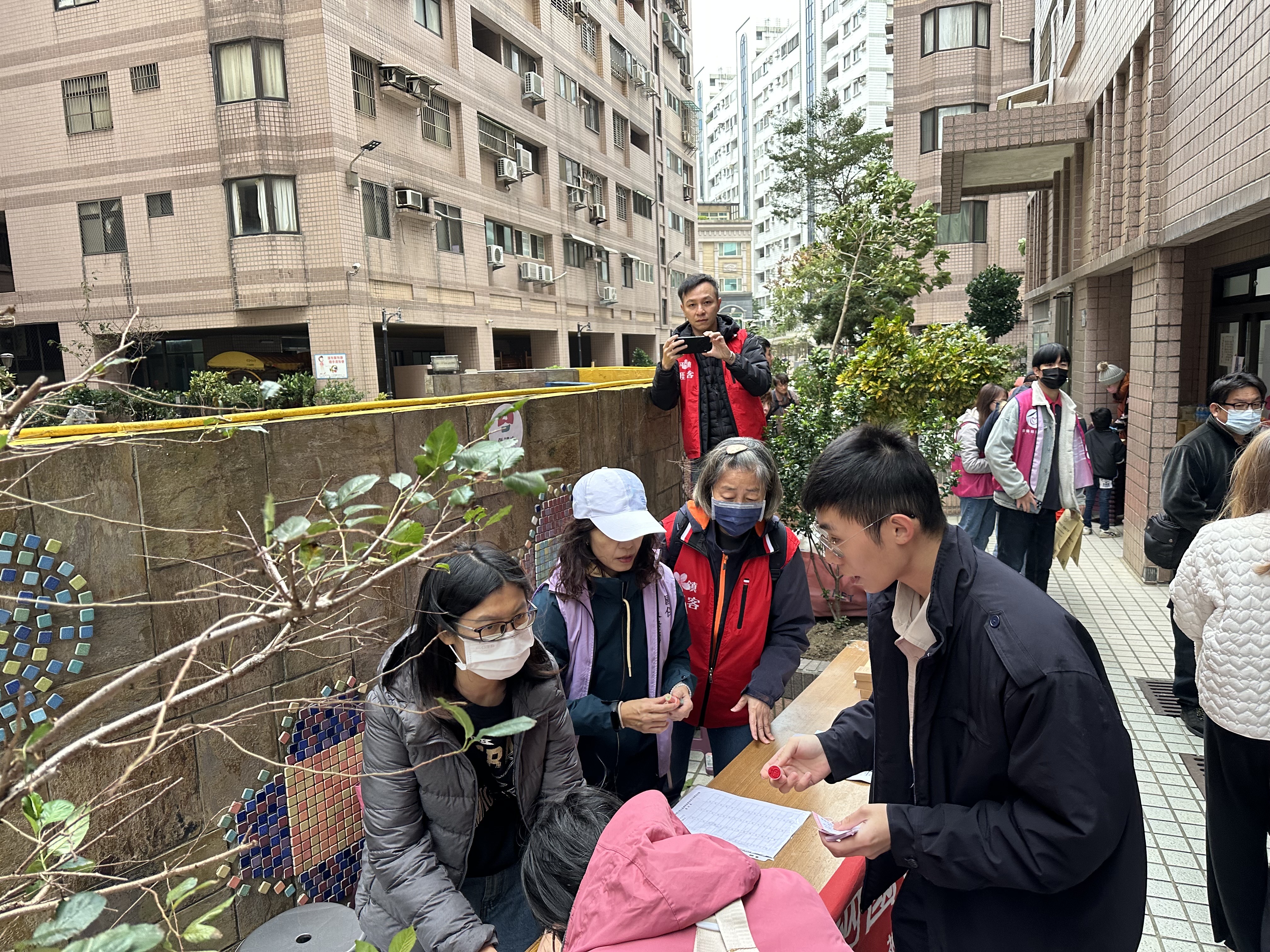 活動圖片