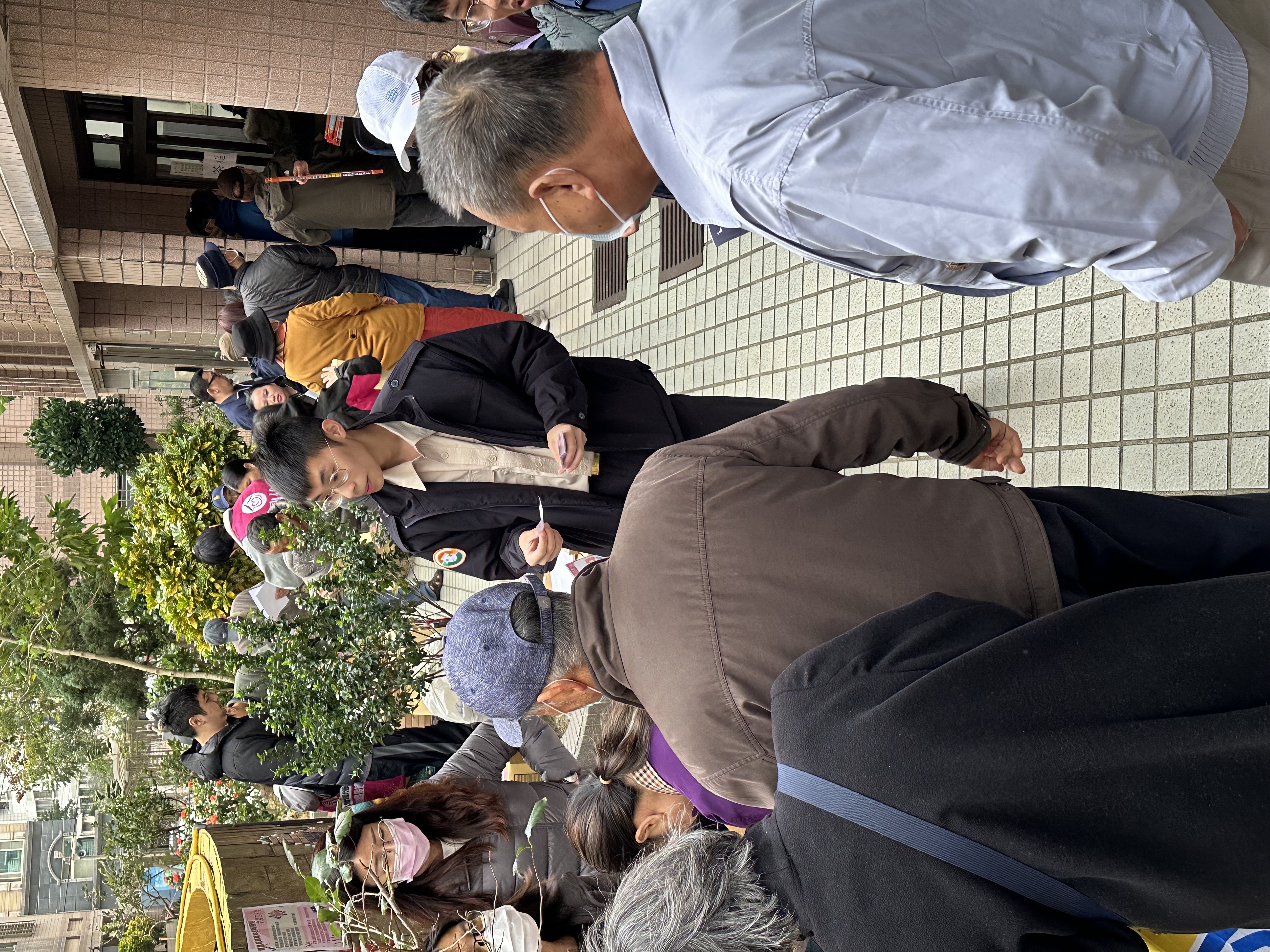 活動圖片