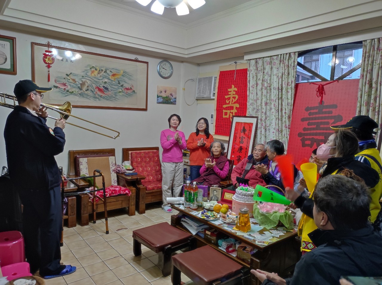 活動圖片