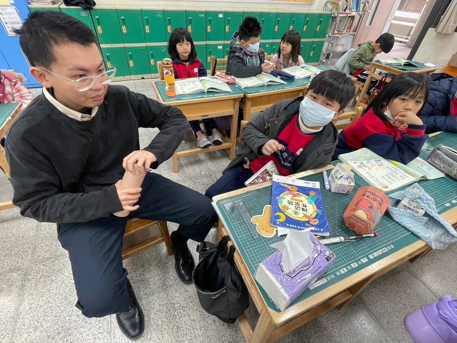 活動圖片