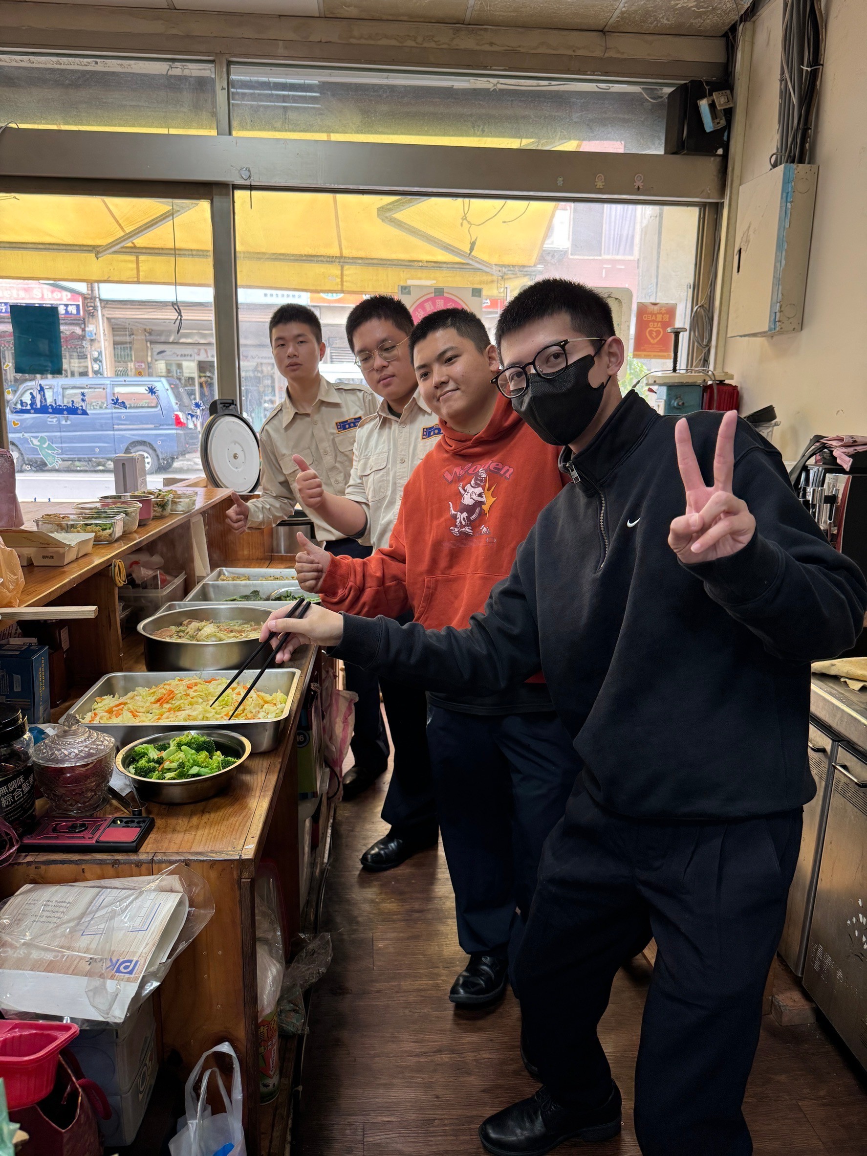 活動圖片