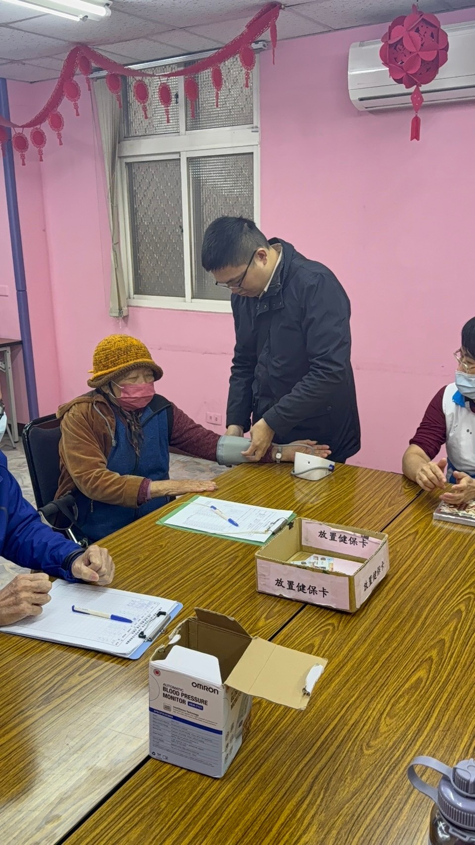 活動圖片