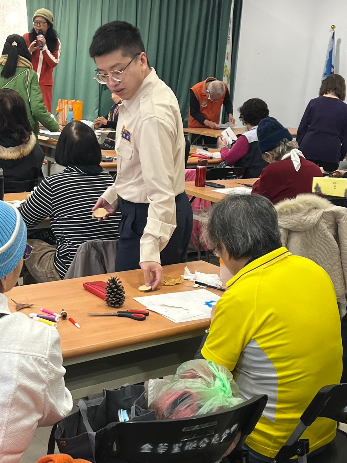 活動圖片