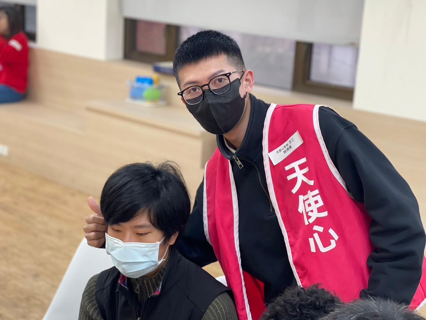 活動圖片