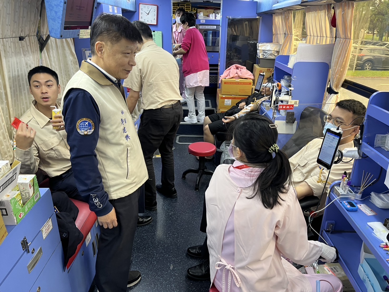 活動圖片