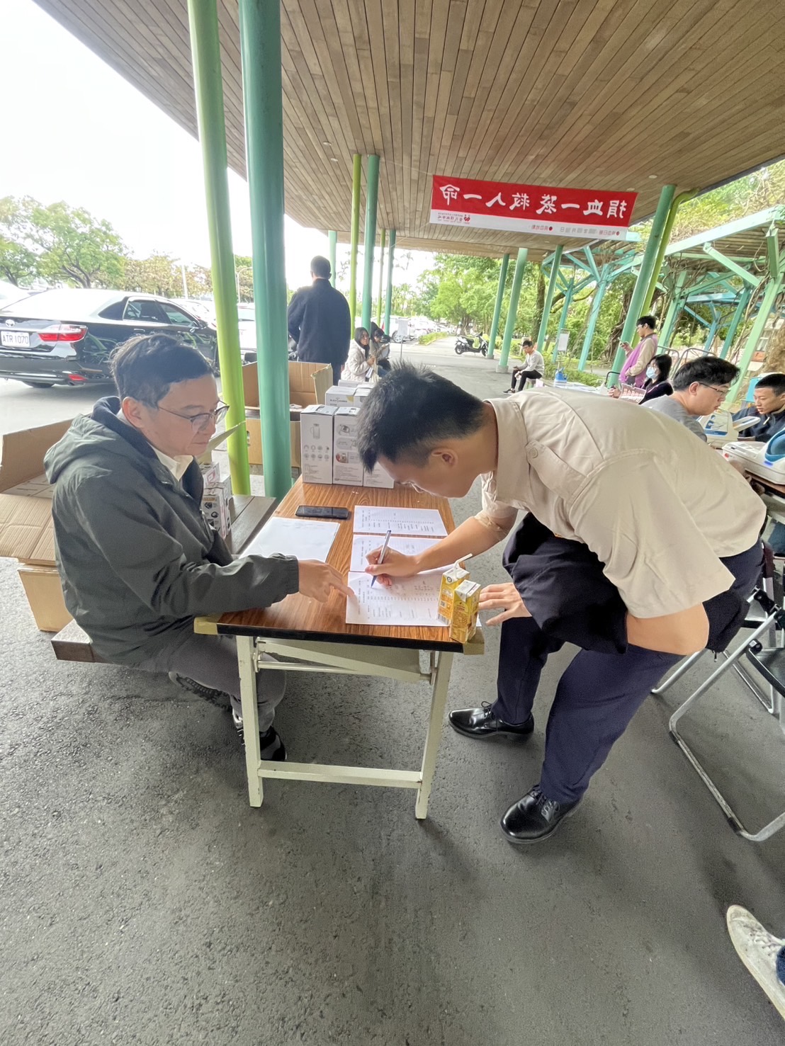 活動圖片