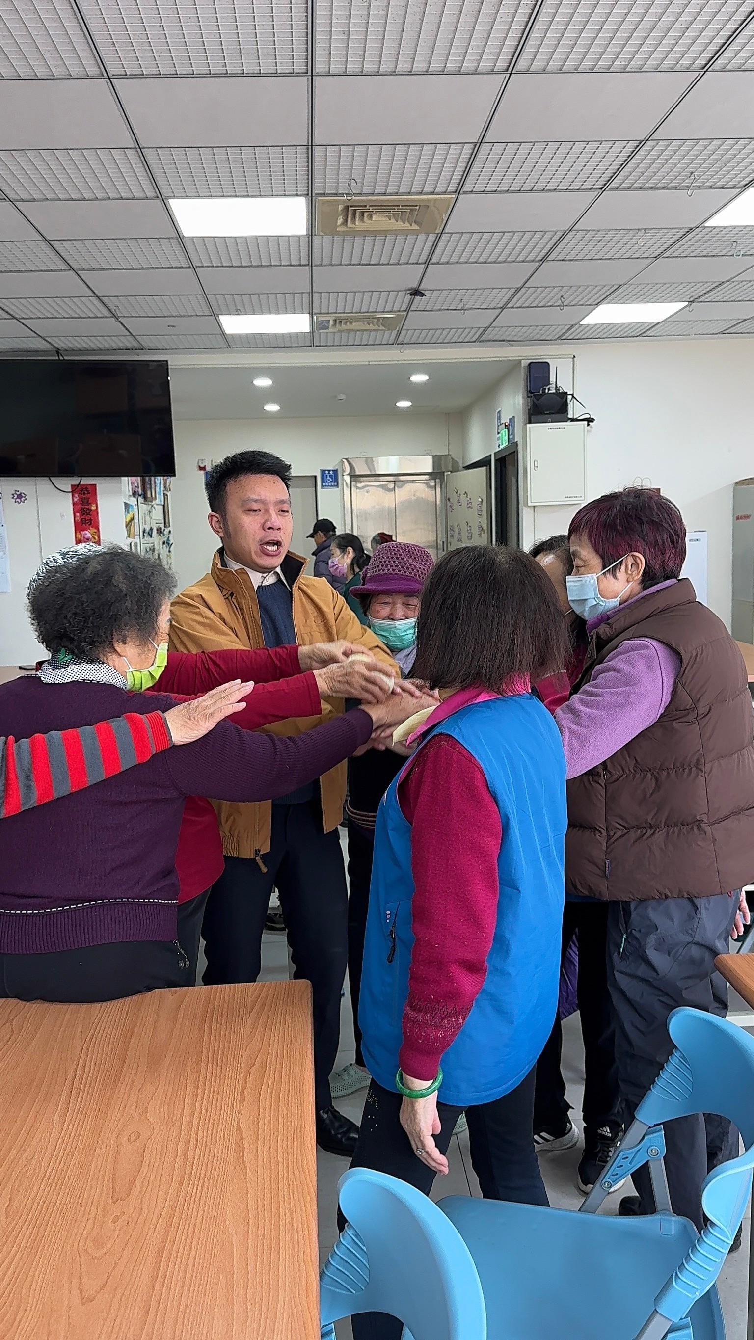活動圖片