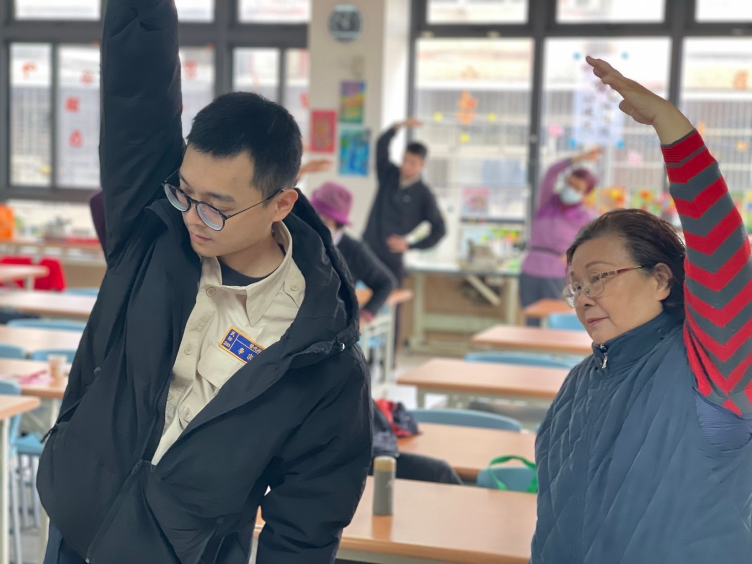 活動圖片