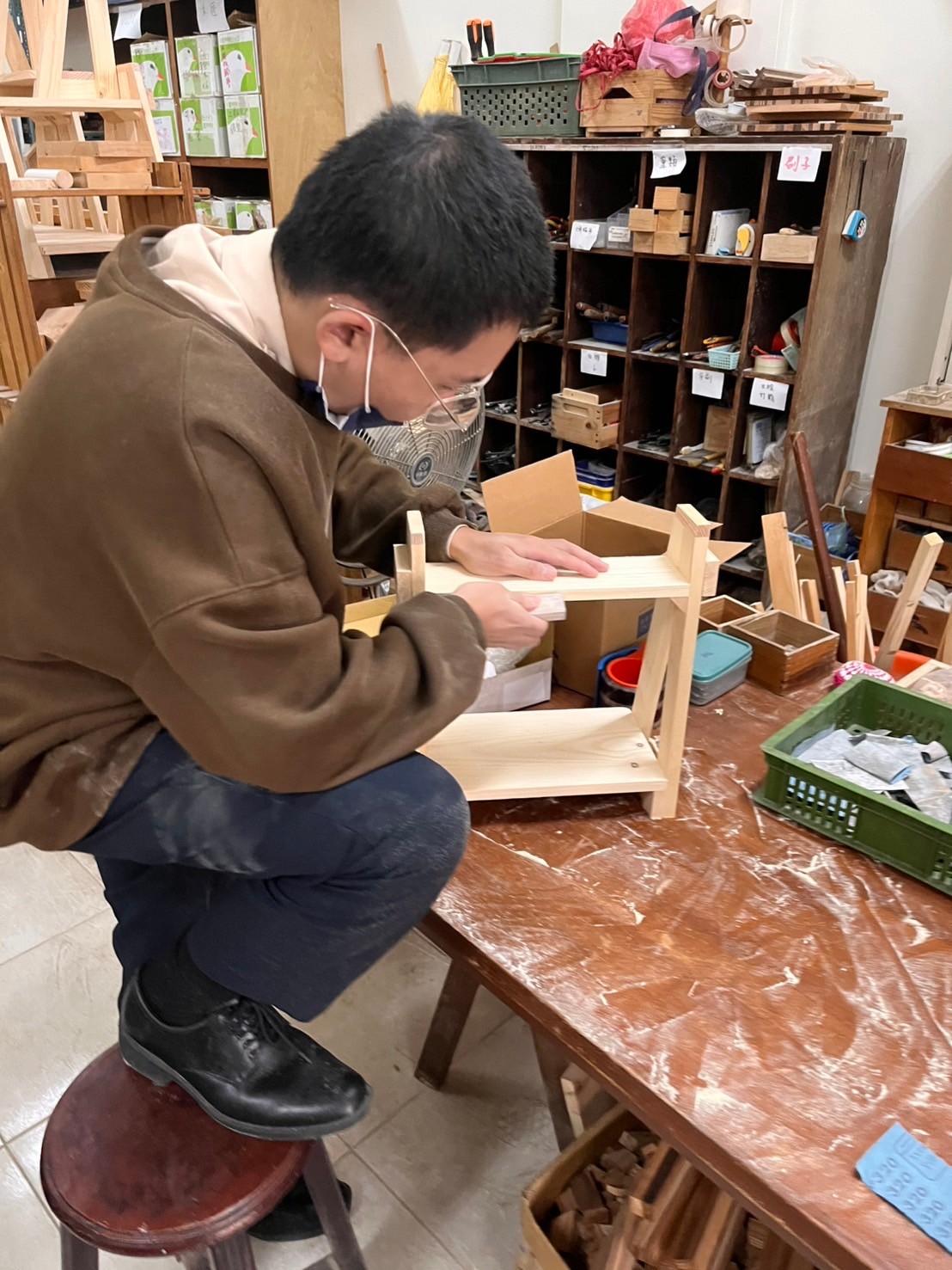 活動圖片