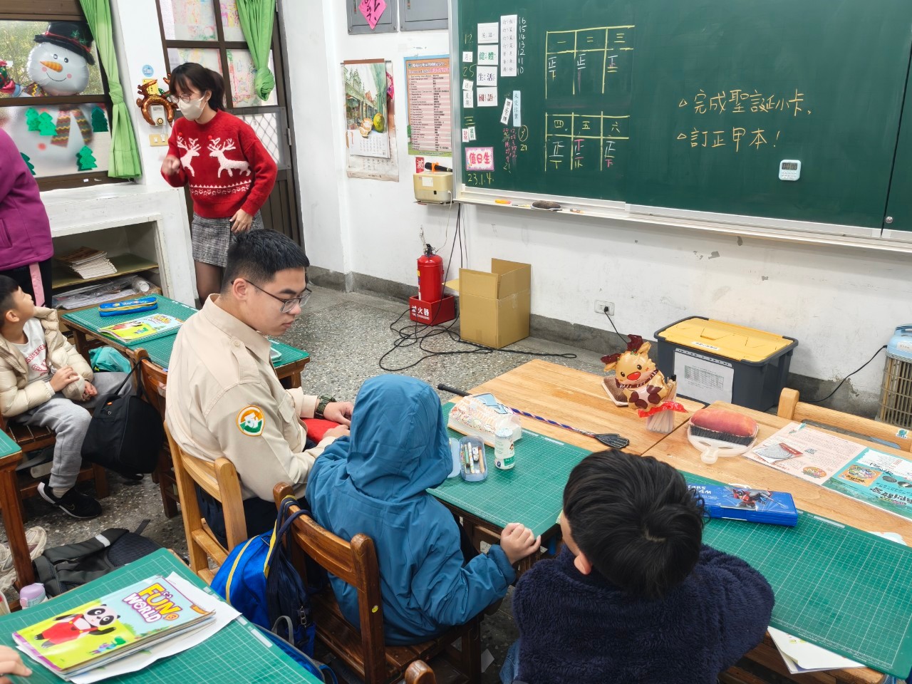 活動圖片