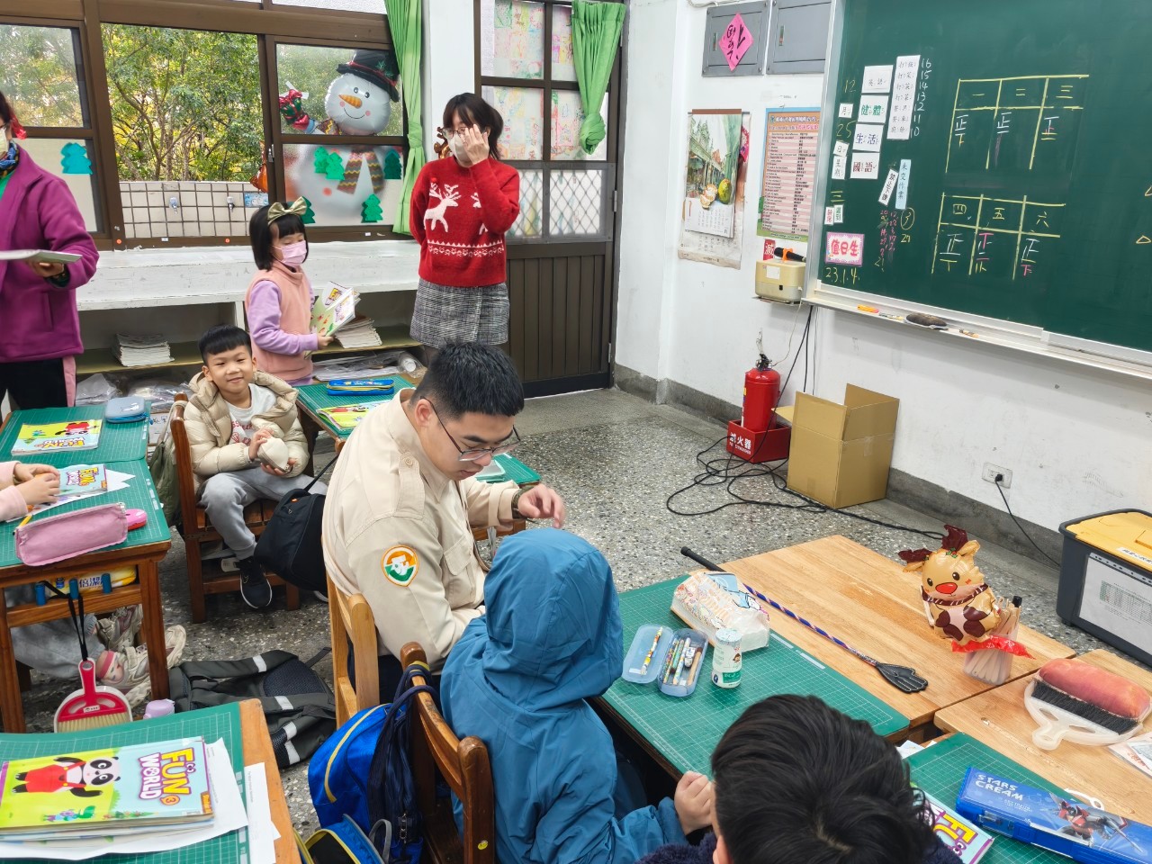 活動圖片