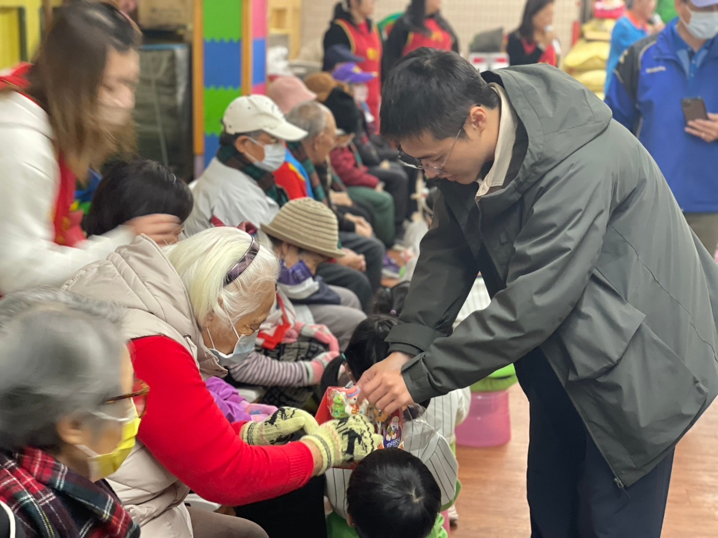 活動圖片