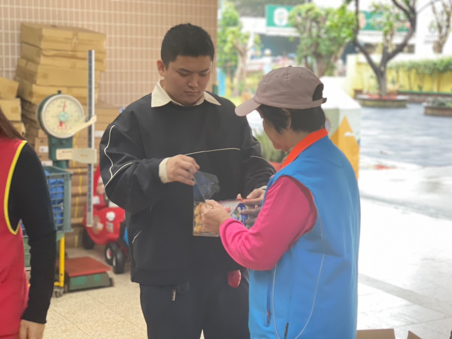 活動圖片
