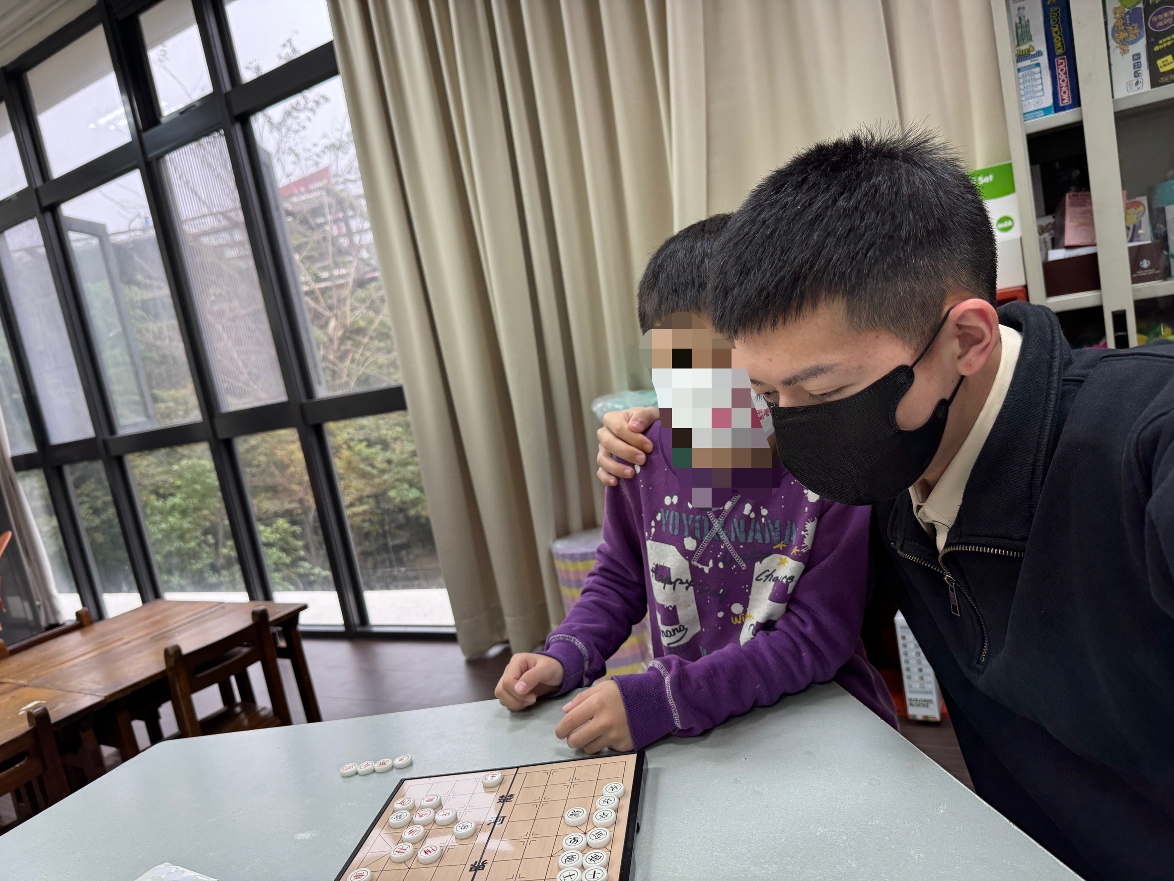 活動圖片