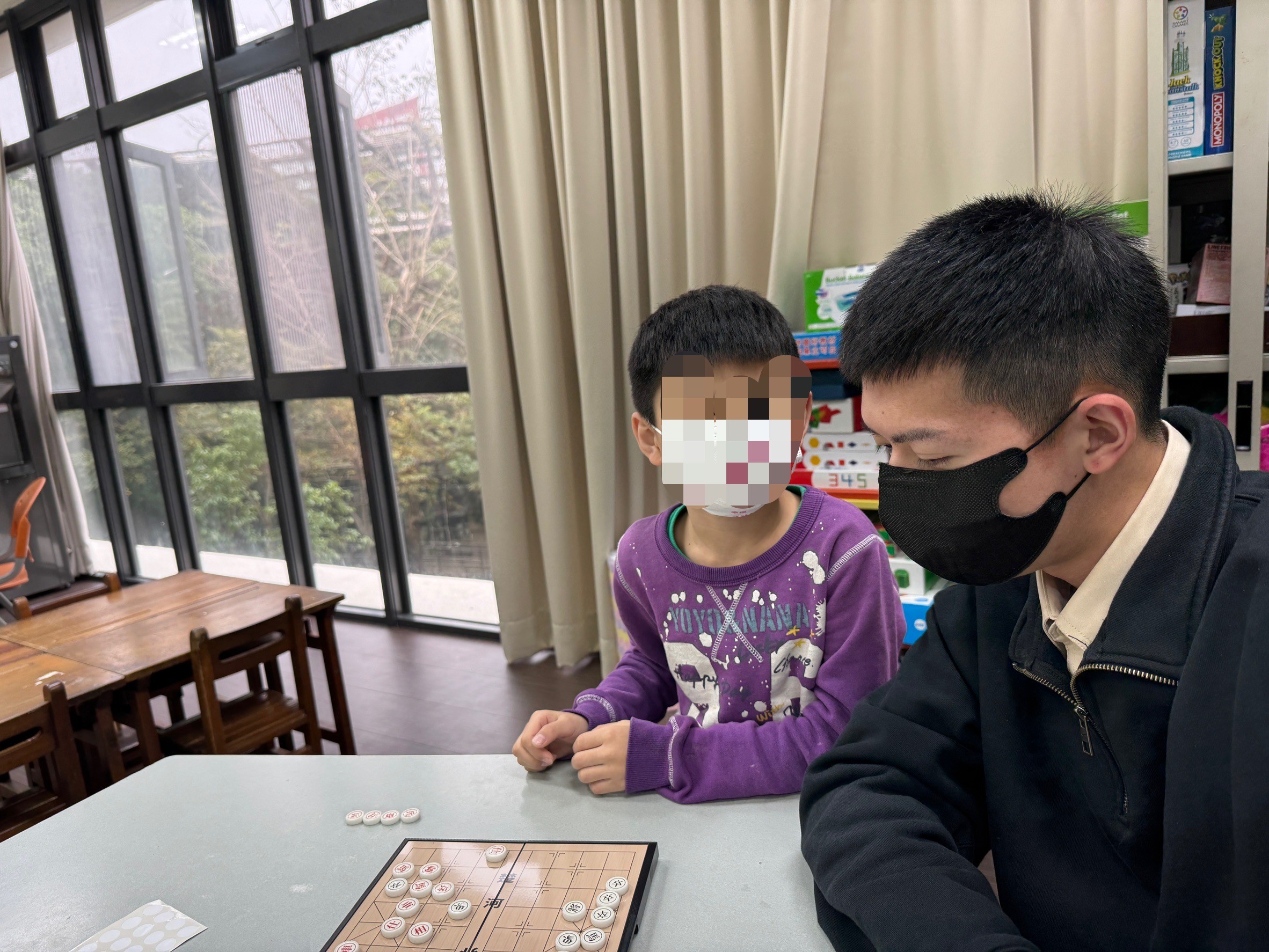 活動圖片