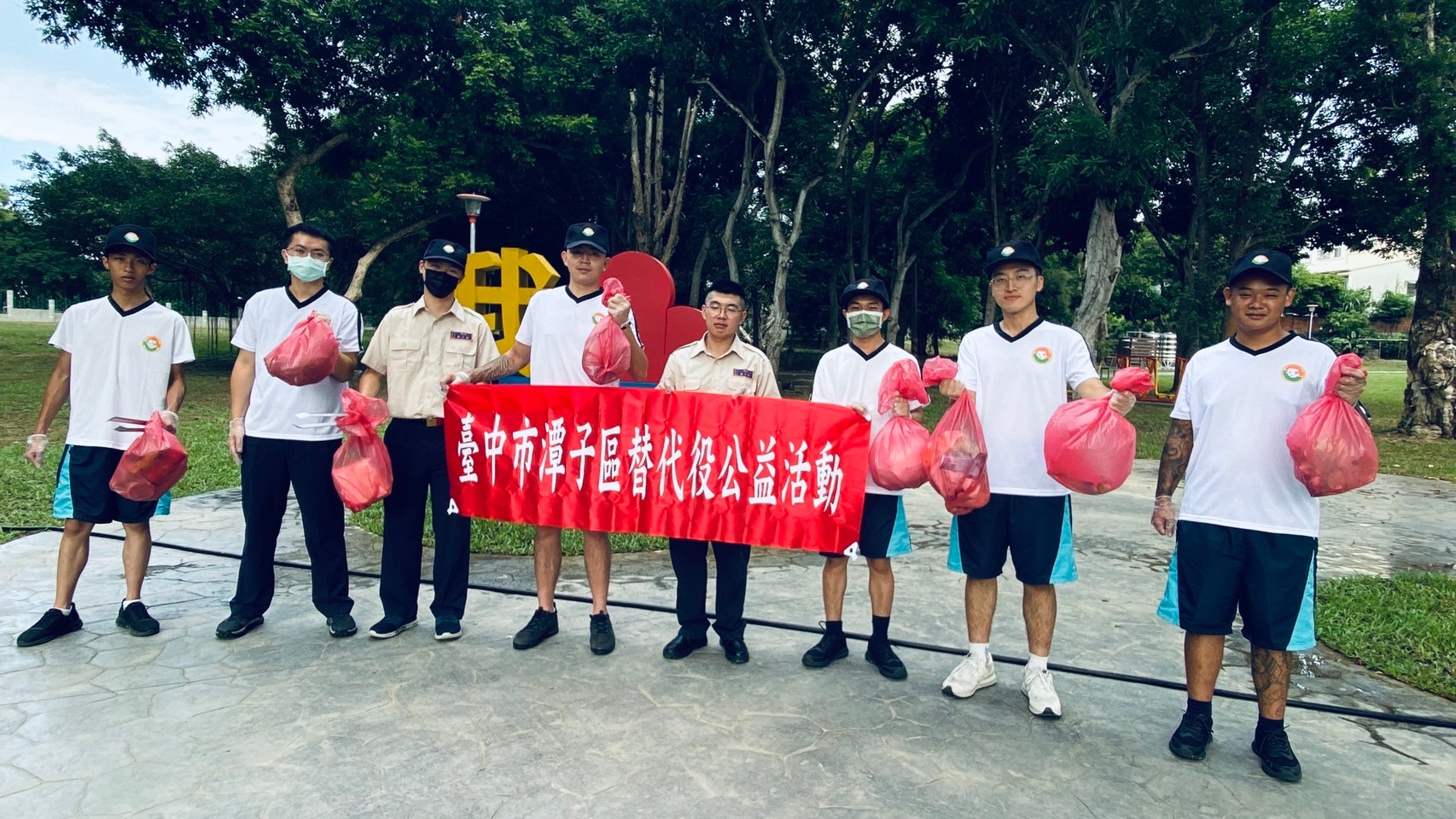 活動圖片