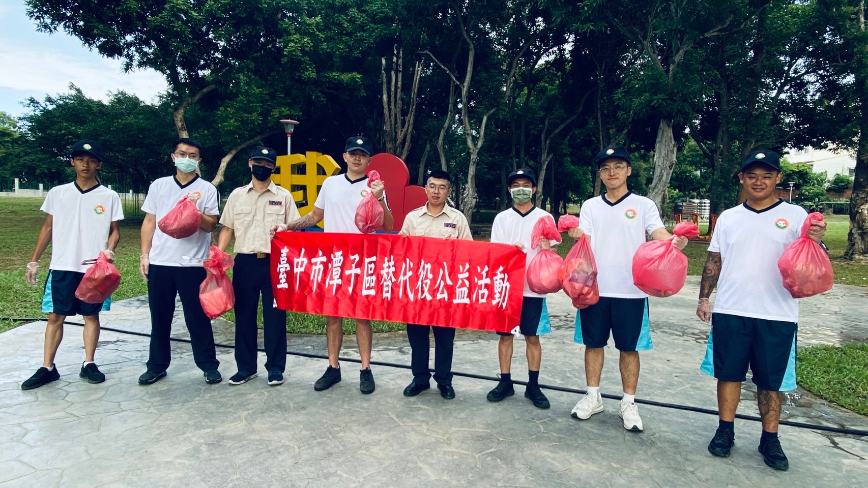 活動圖片
