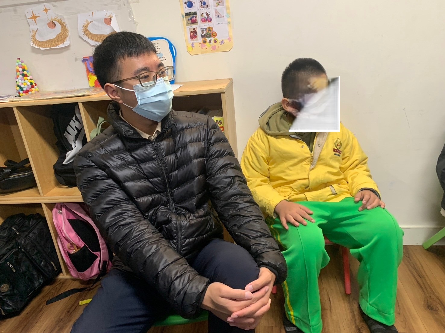 活動圖片