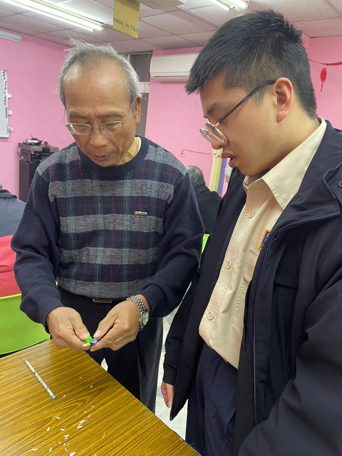 活動圖片