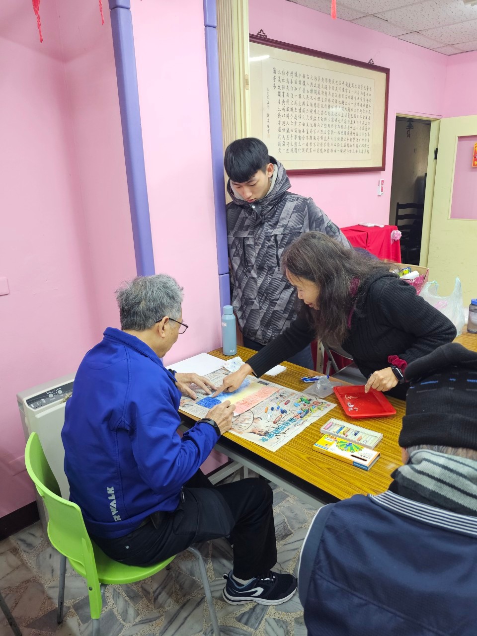 活動圖片