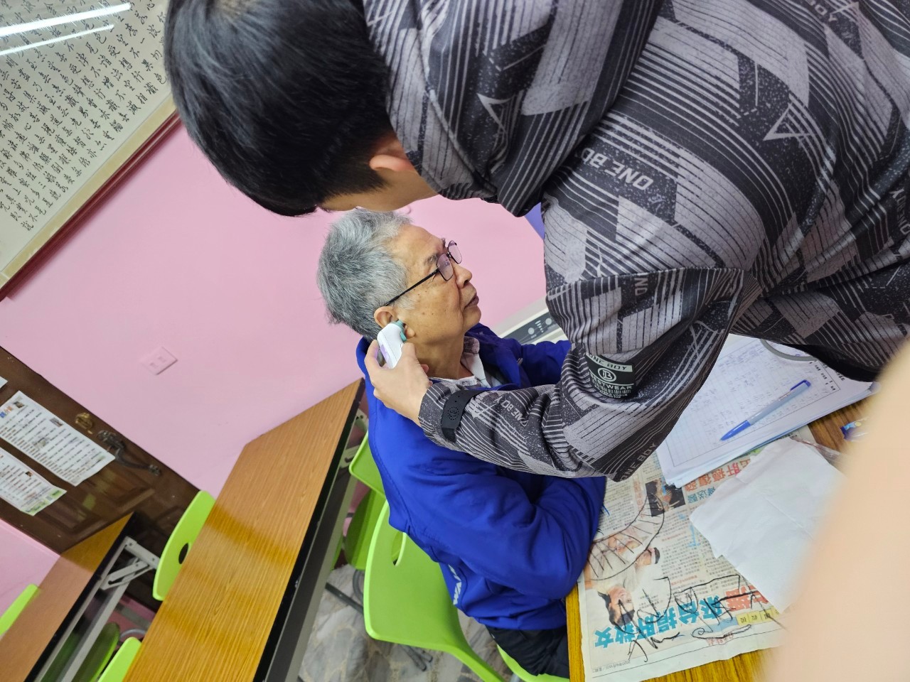 活動圖片