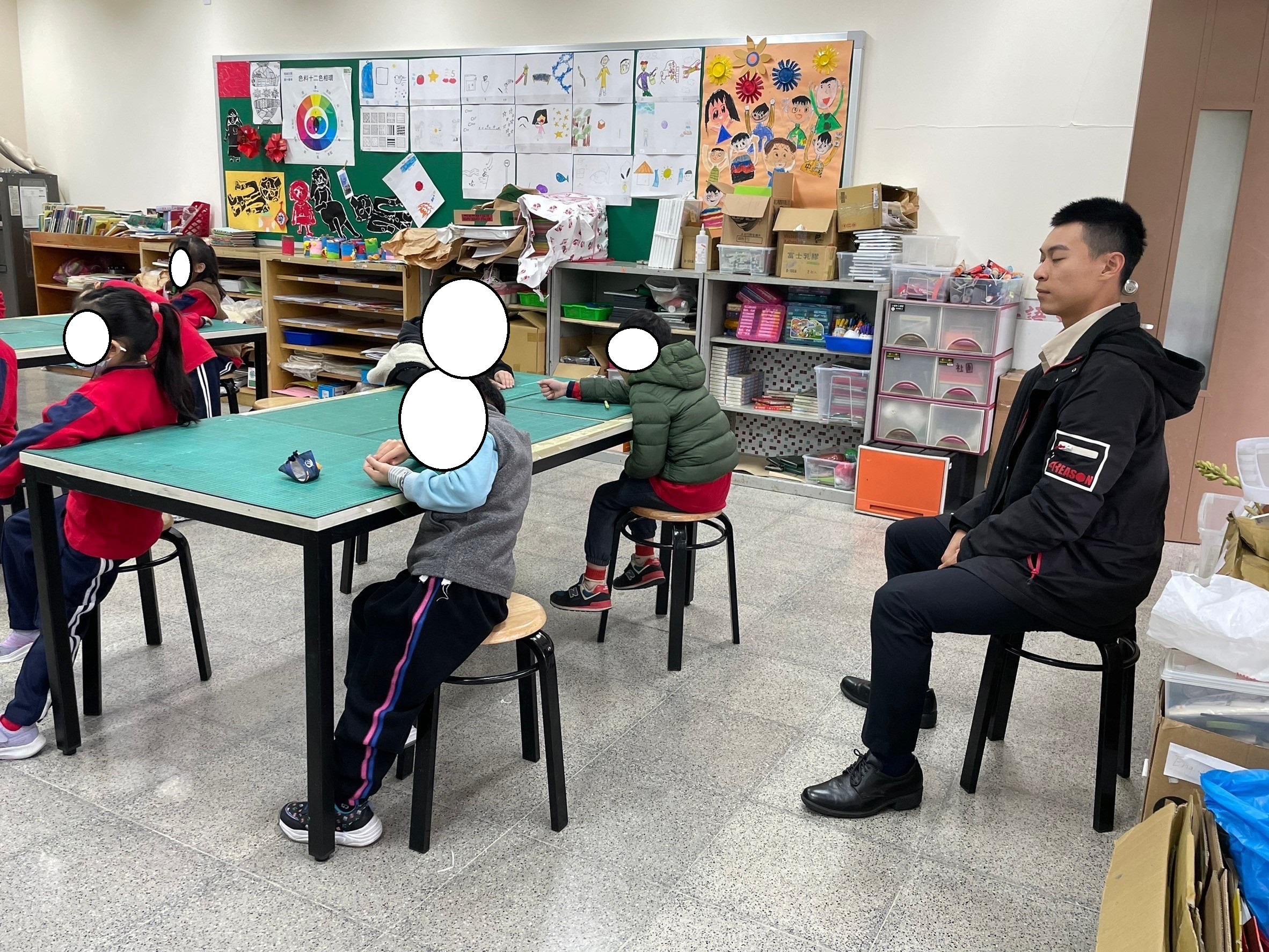 活動圖片