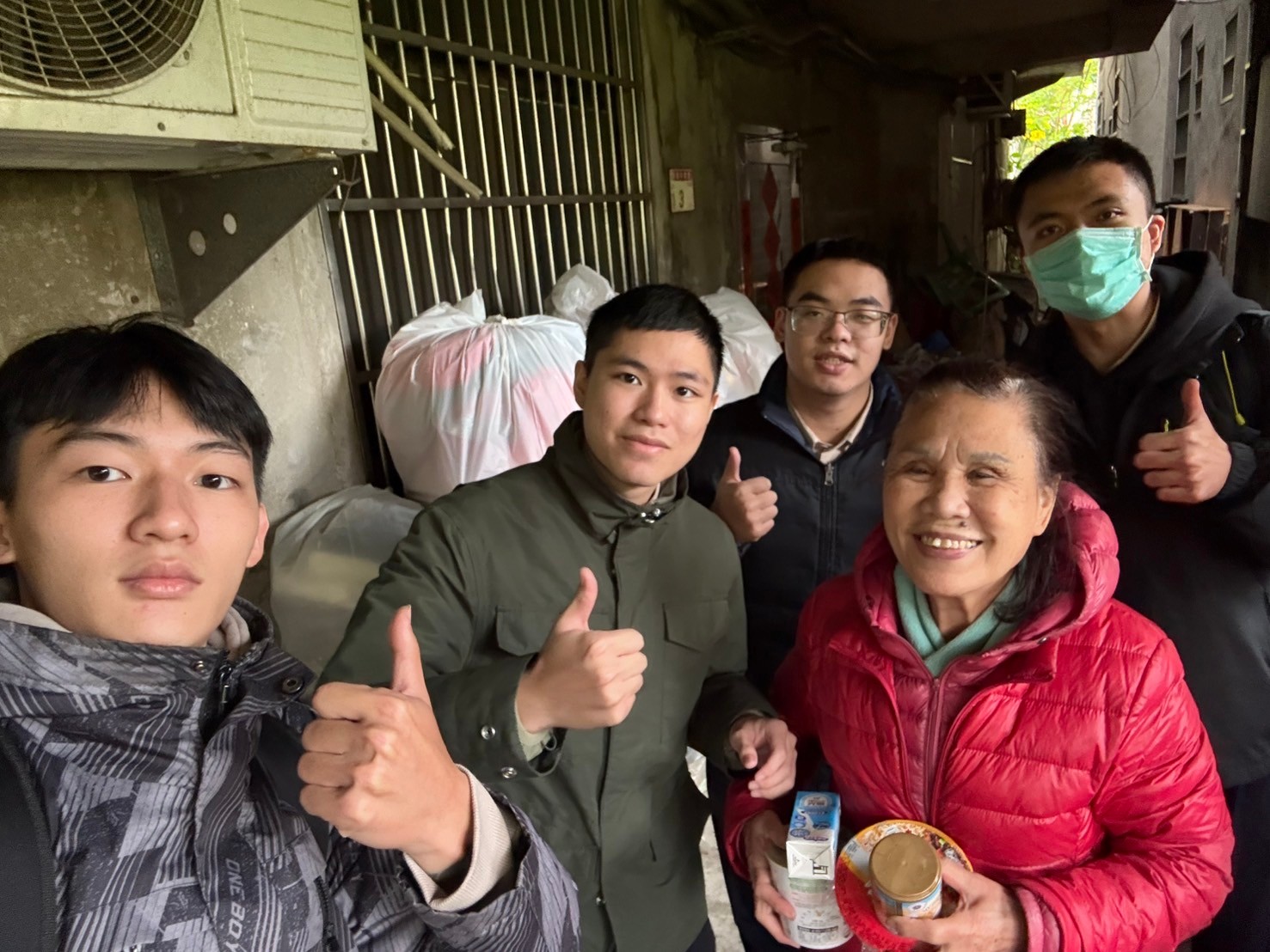 活動圖片