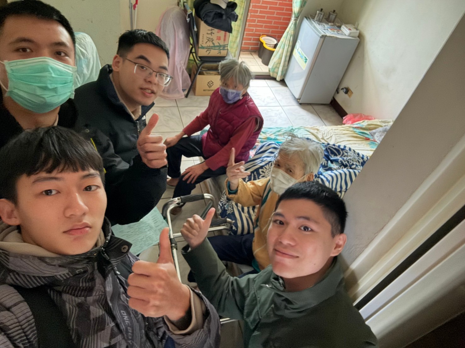 活動圖片