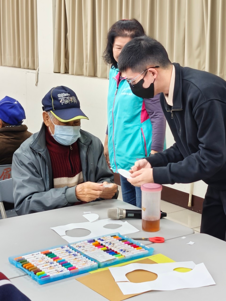 活動圖片