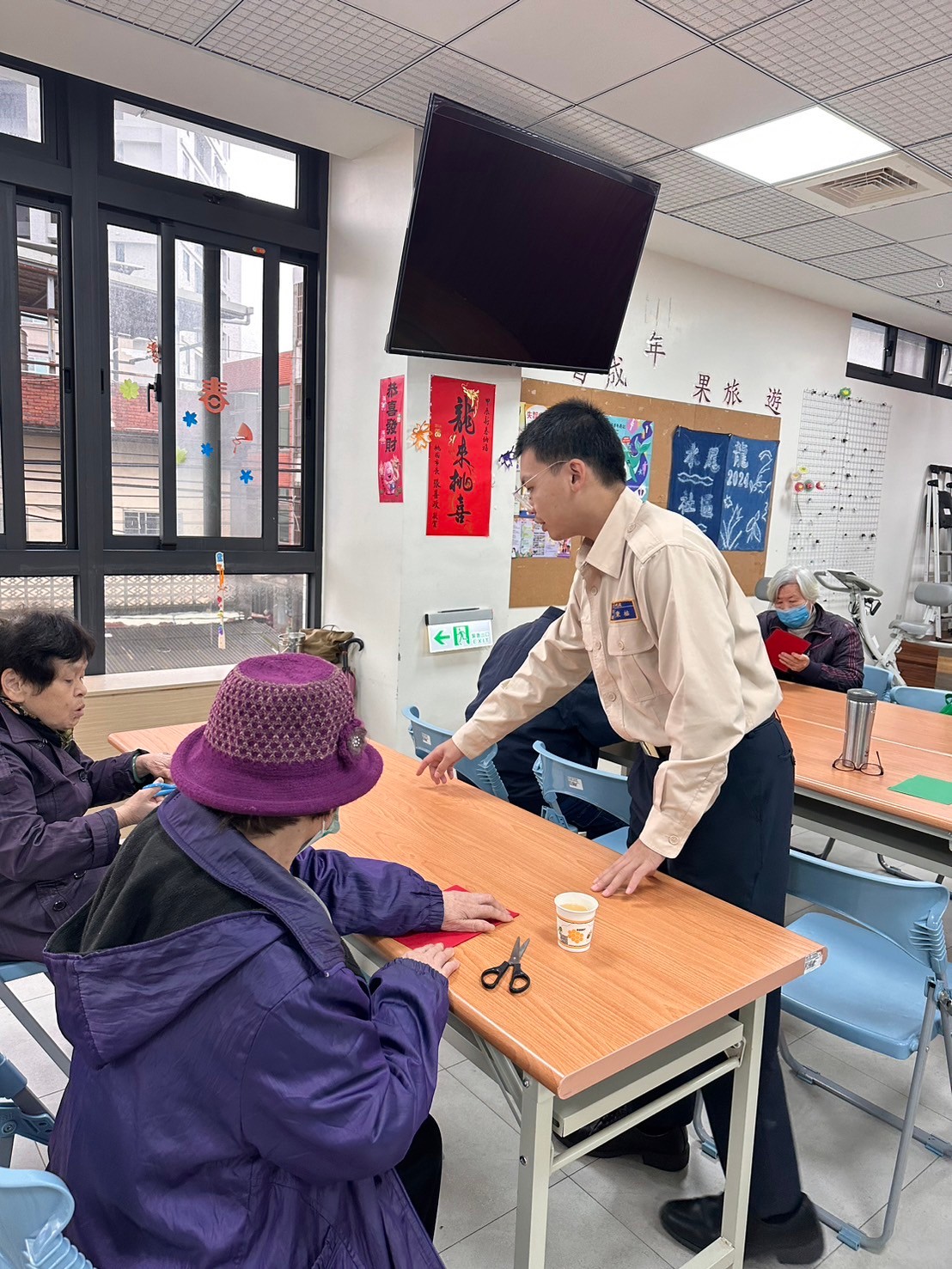 活動圖片