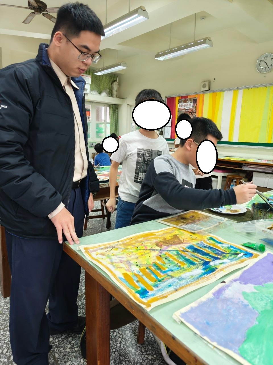 活動圖片
