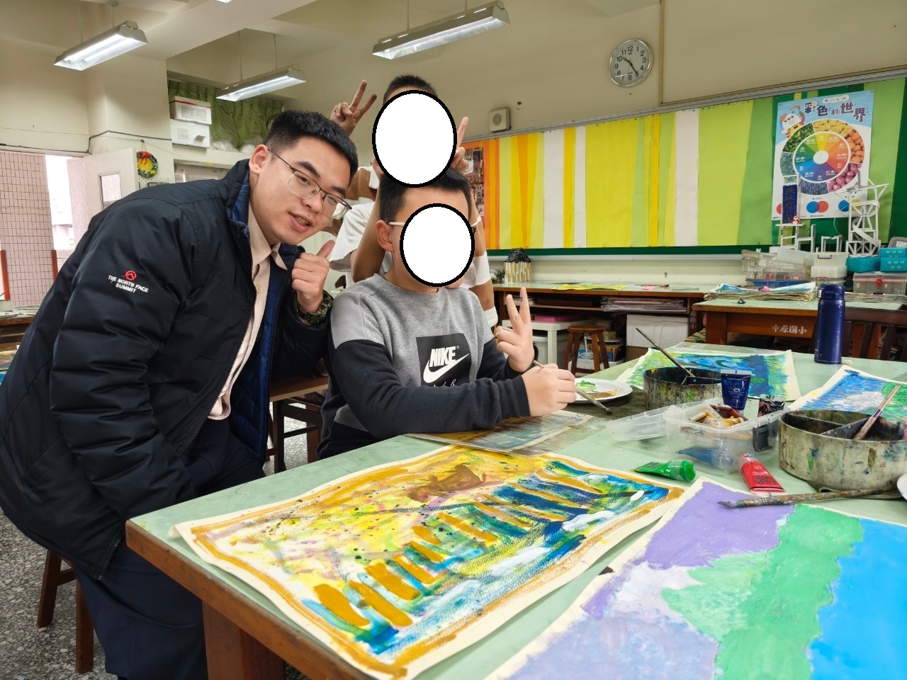 活動圖片