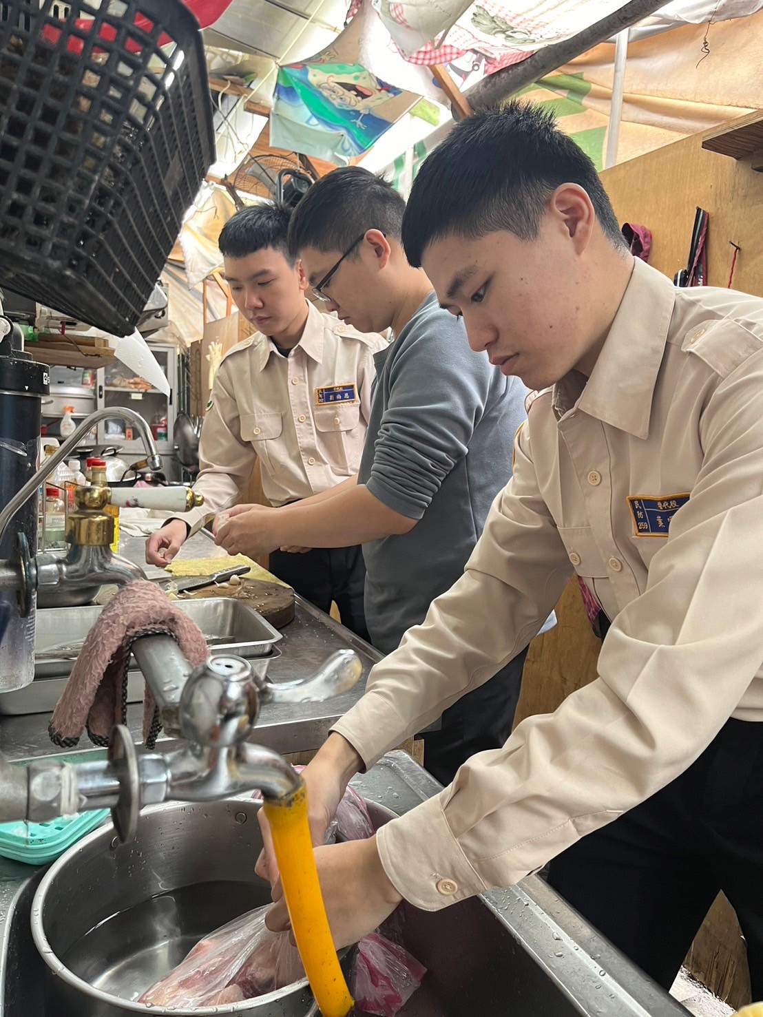 活動圖片