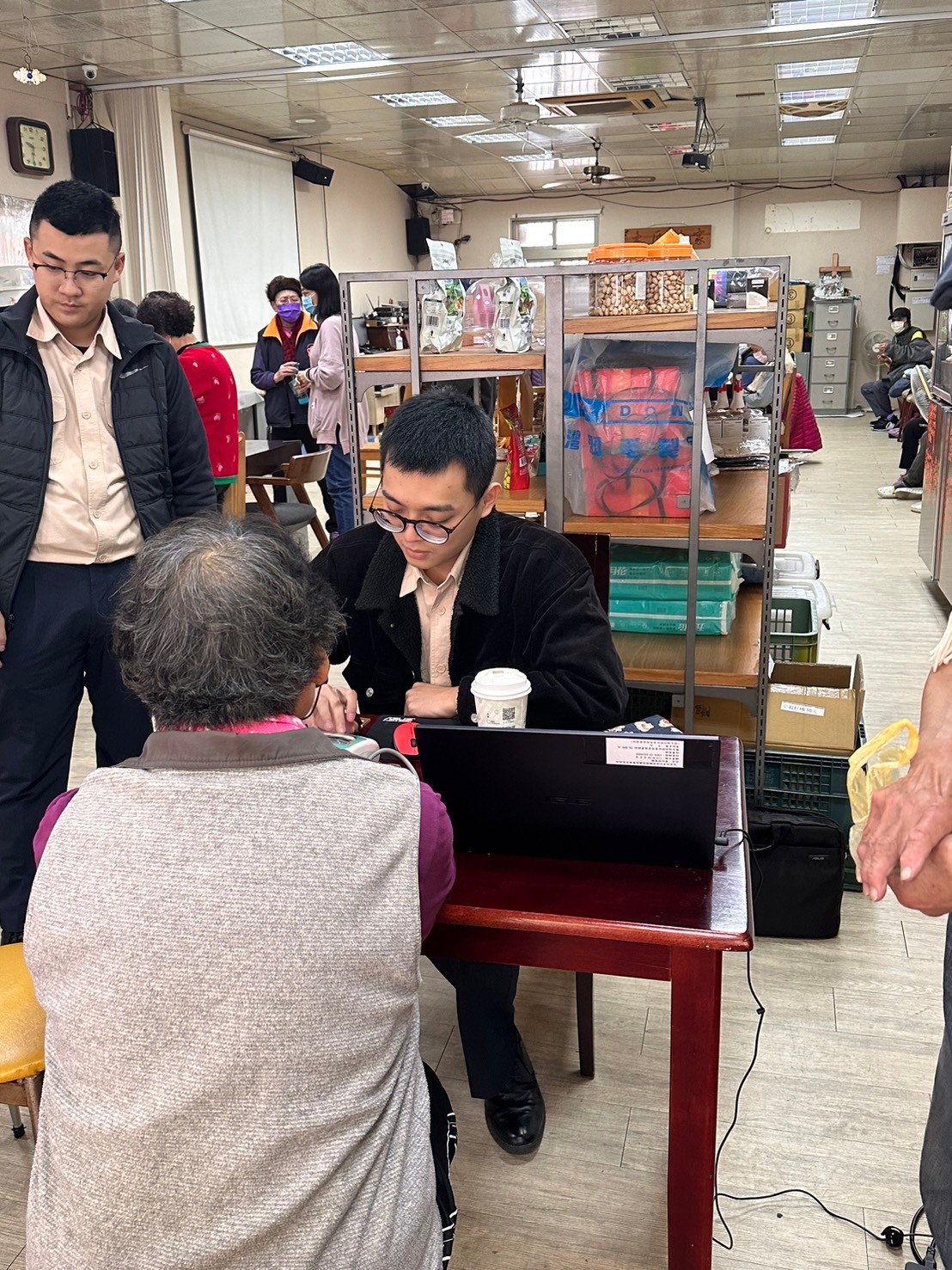 活動圖片