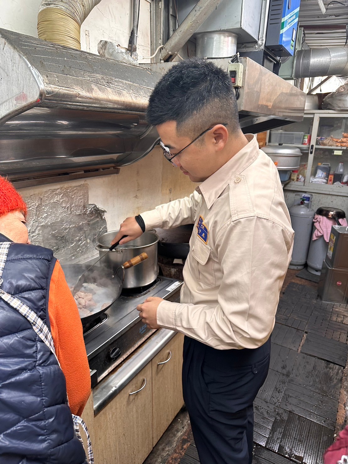 活動圖片