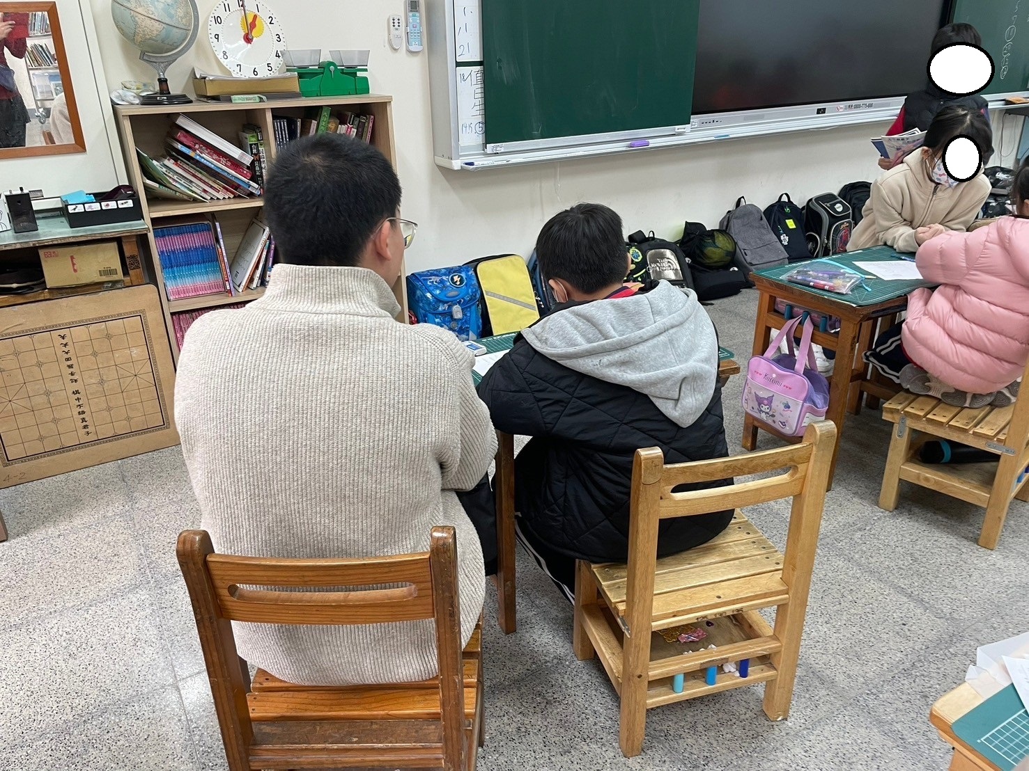 活動圖片