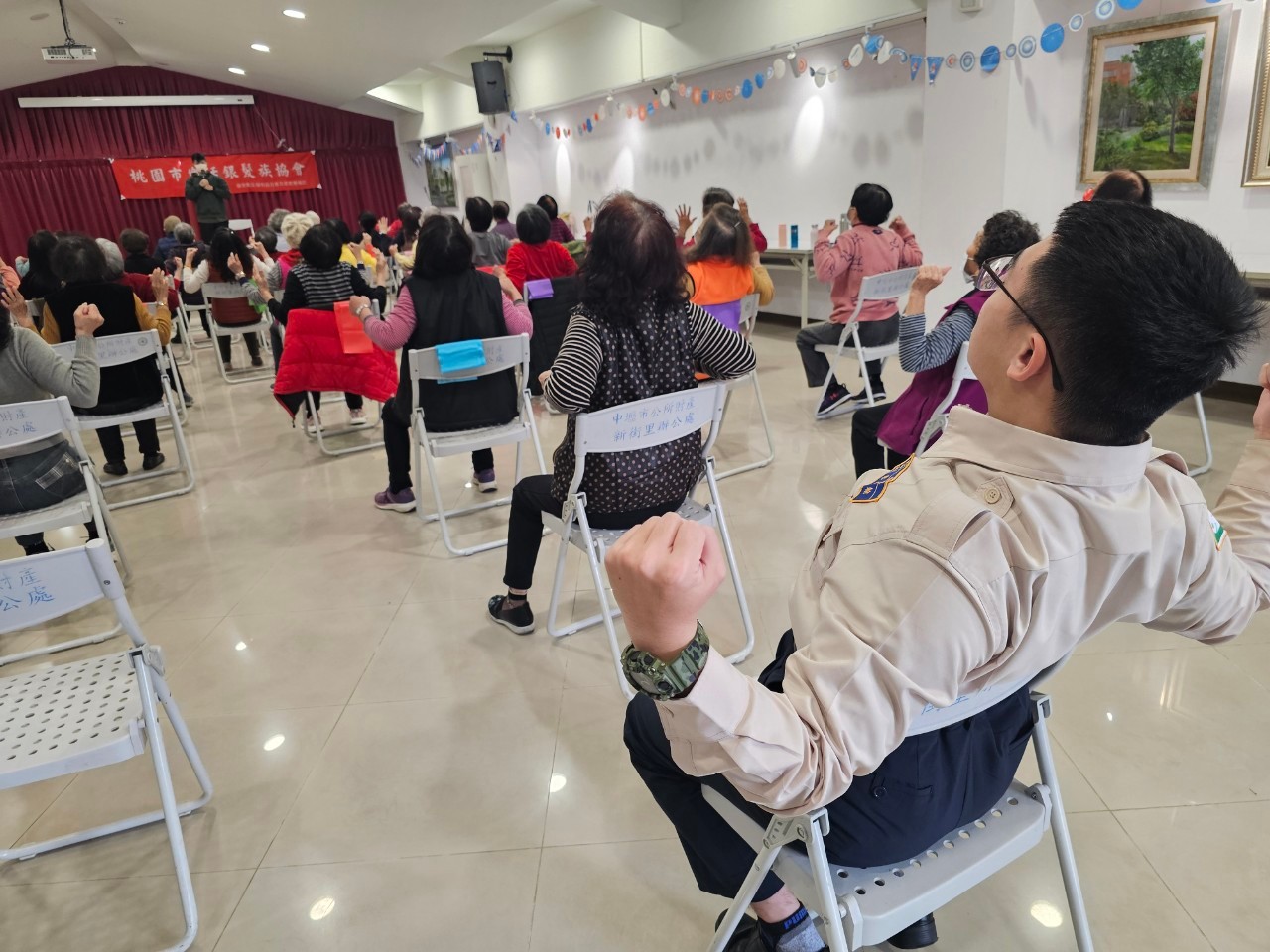 活動圖片