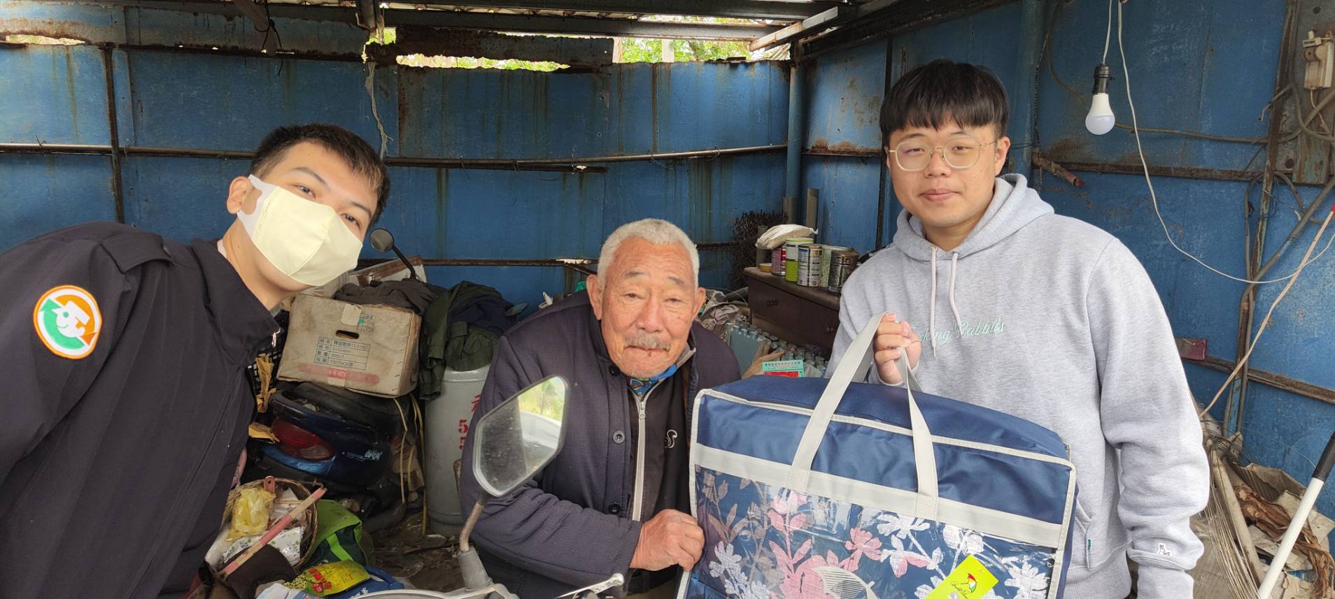 活動圖片