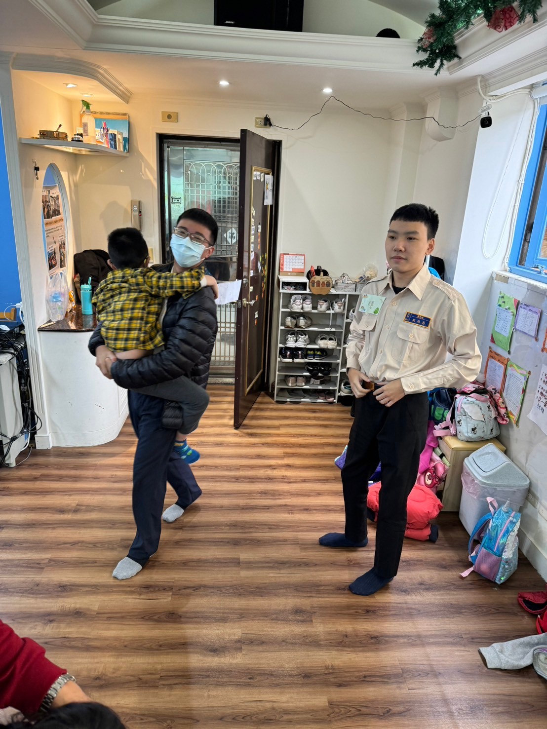活動圖片