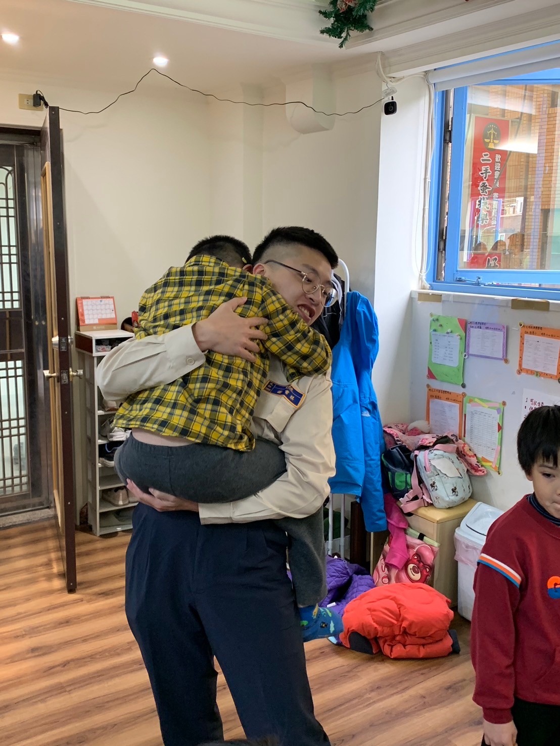 活動圖片