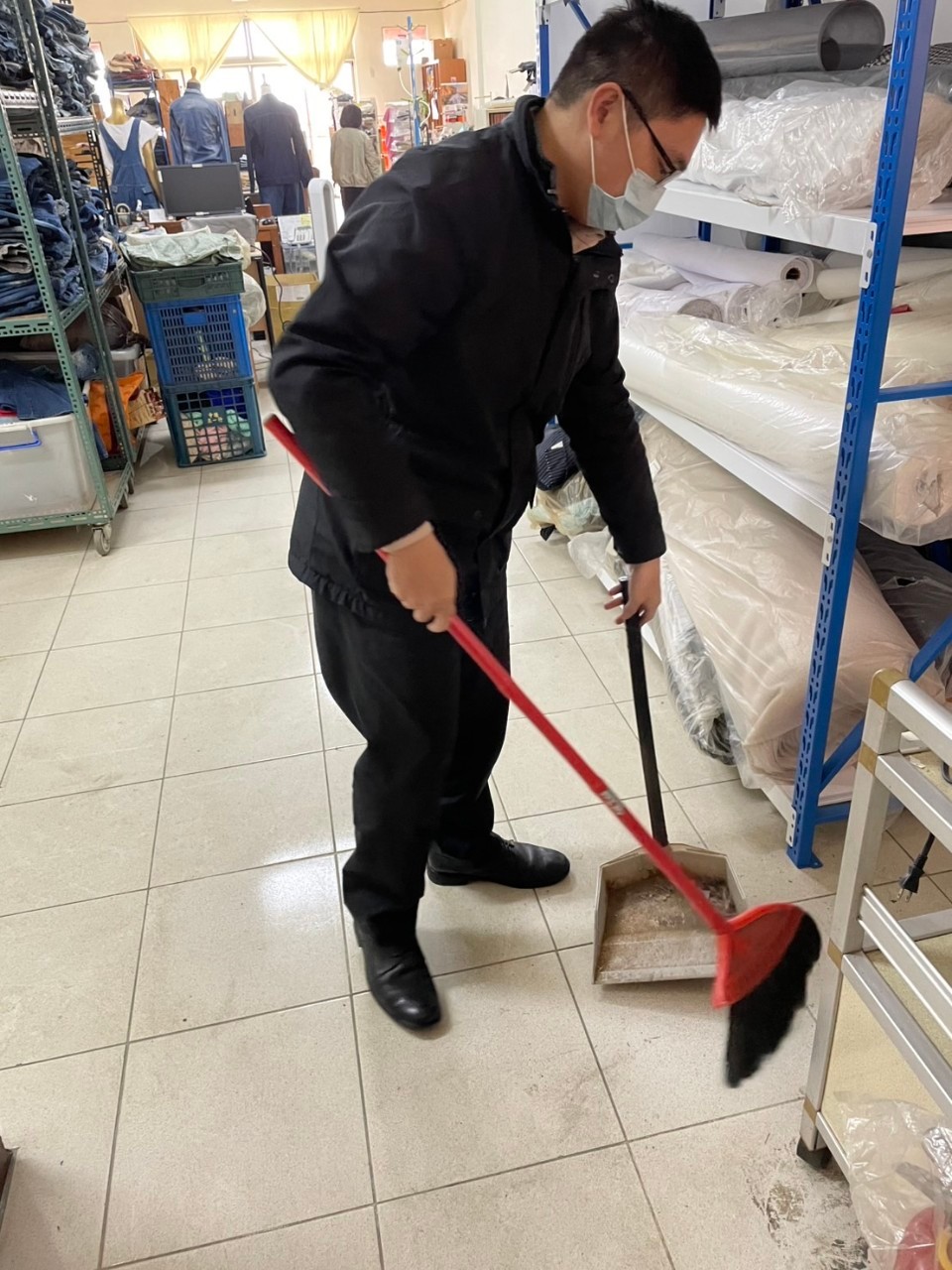 活動圖片