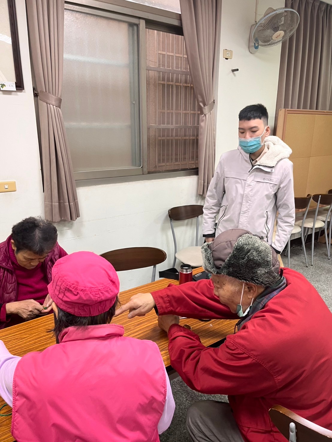 活動圖片