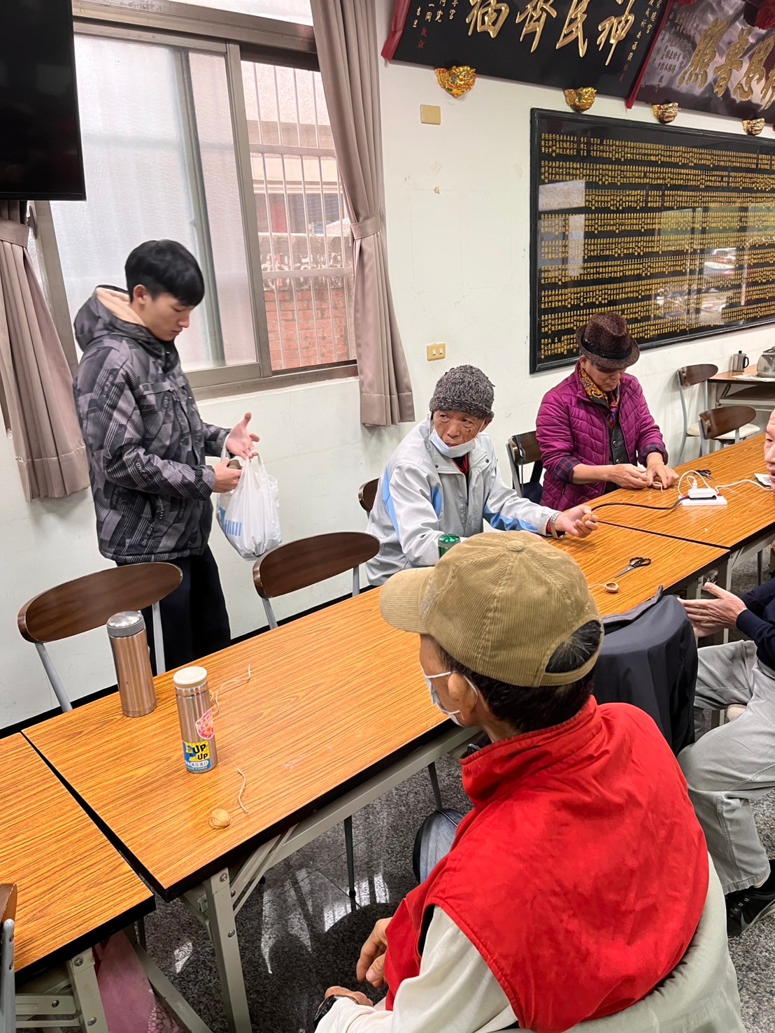 活動圖片