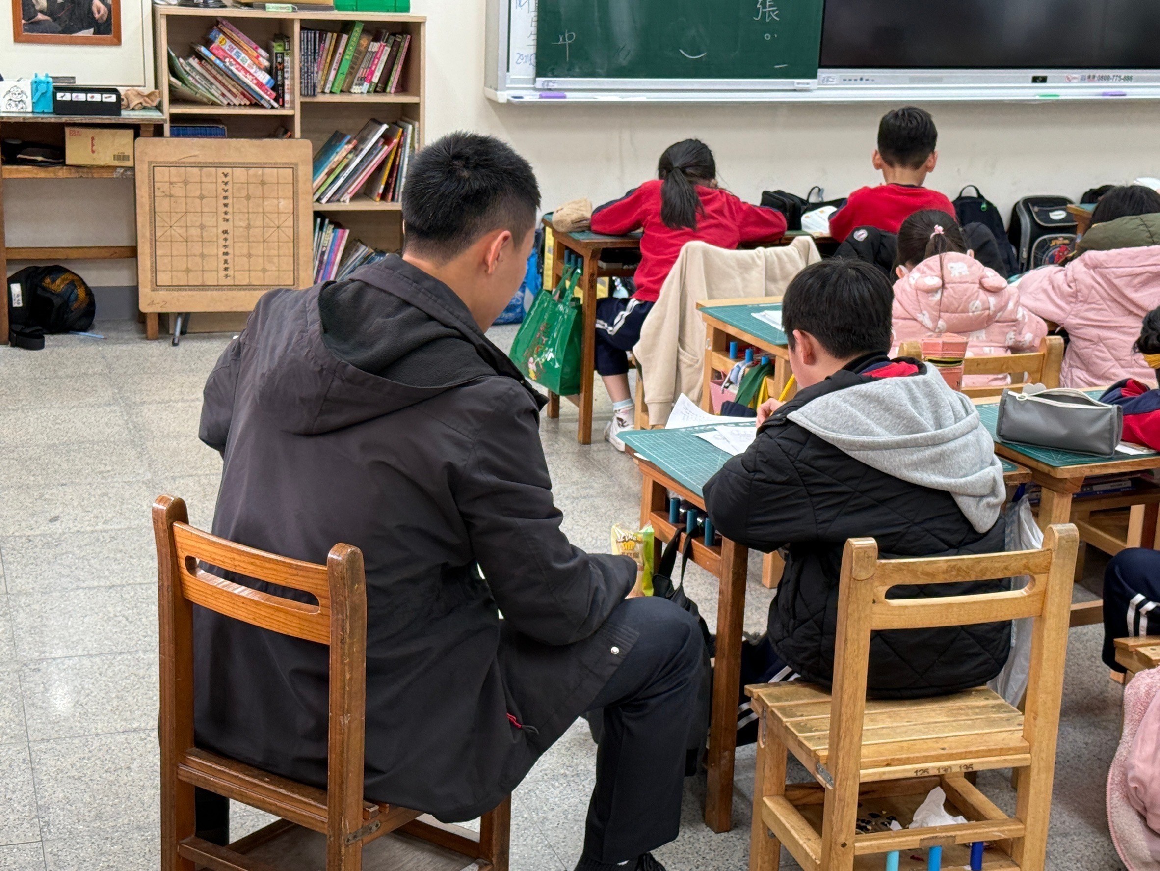 活動圖片