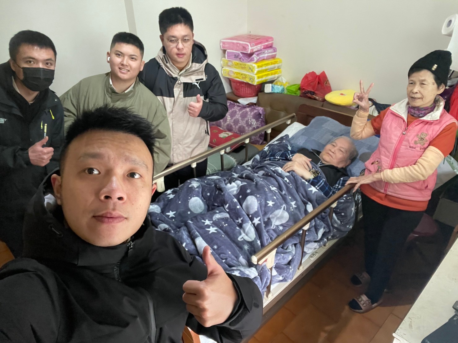 活動圖片