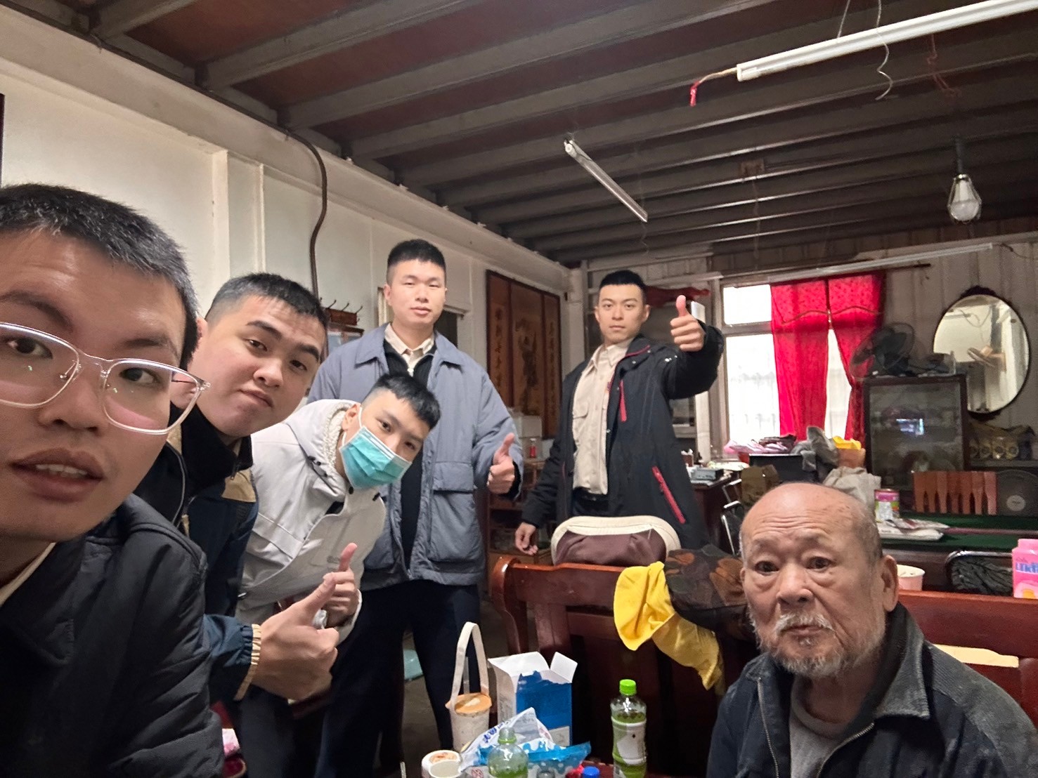 活動圖片