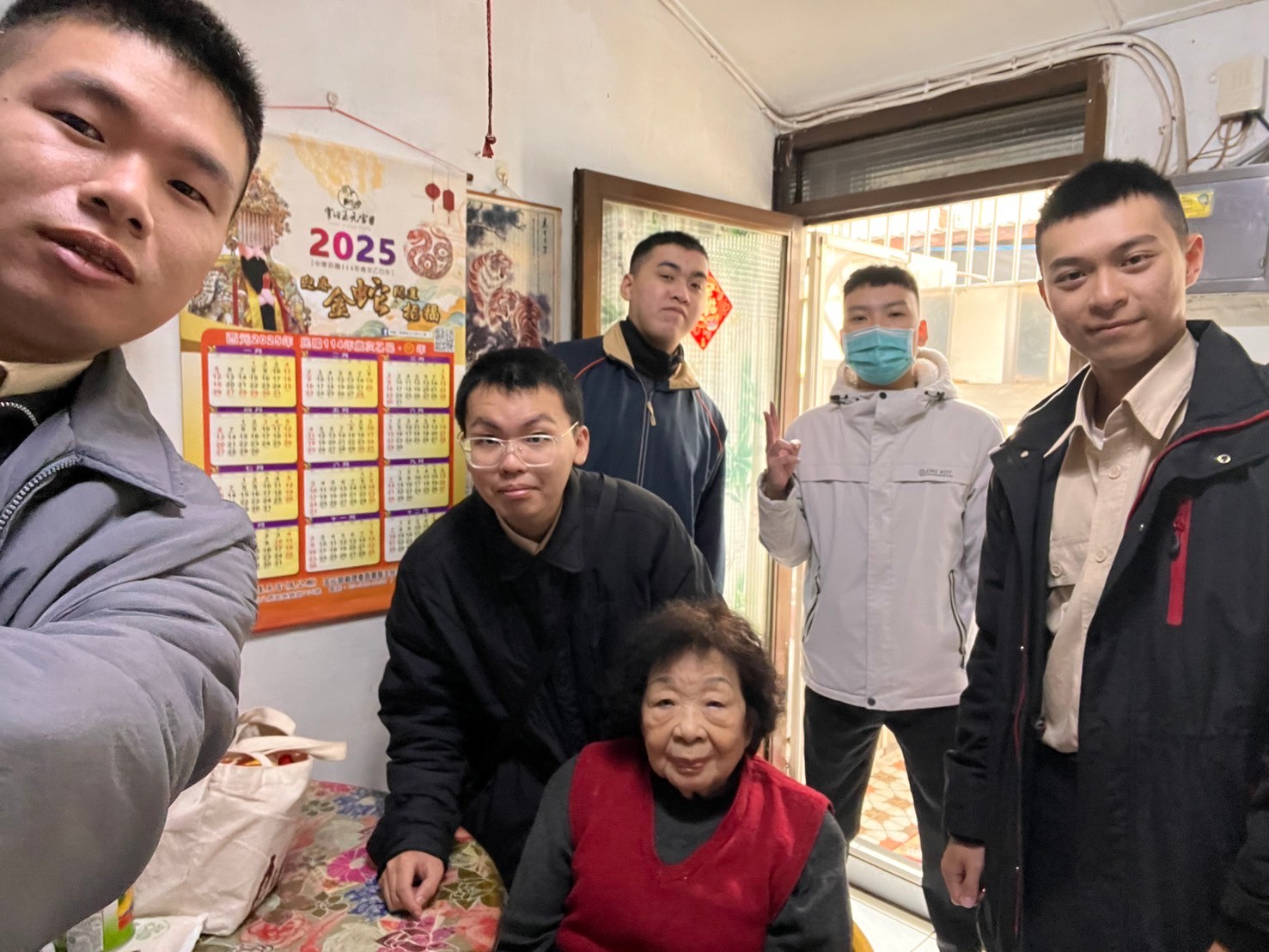 活動圖片