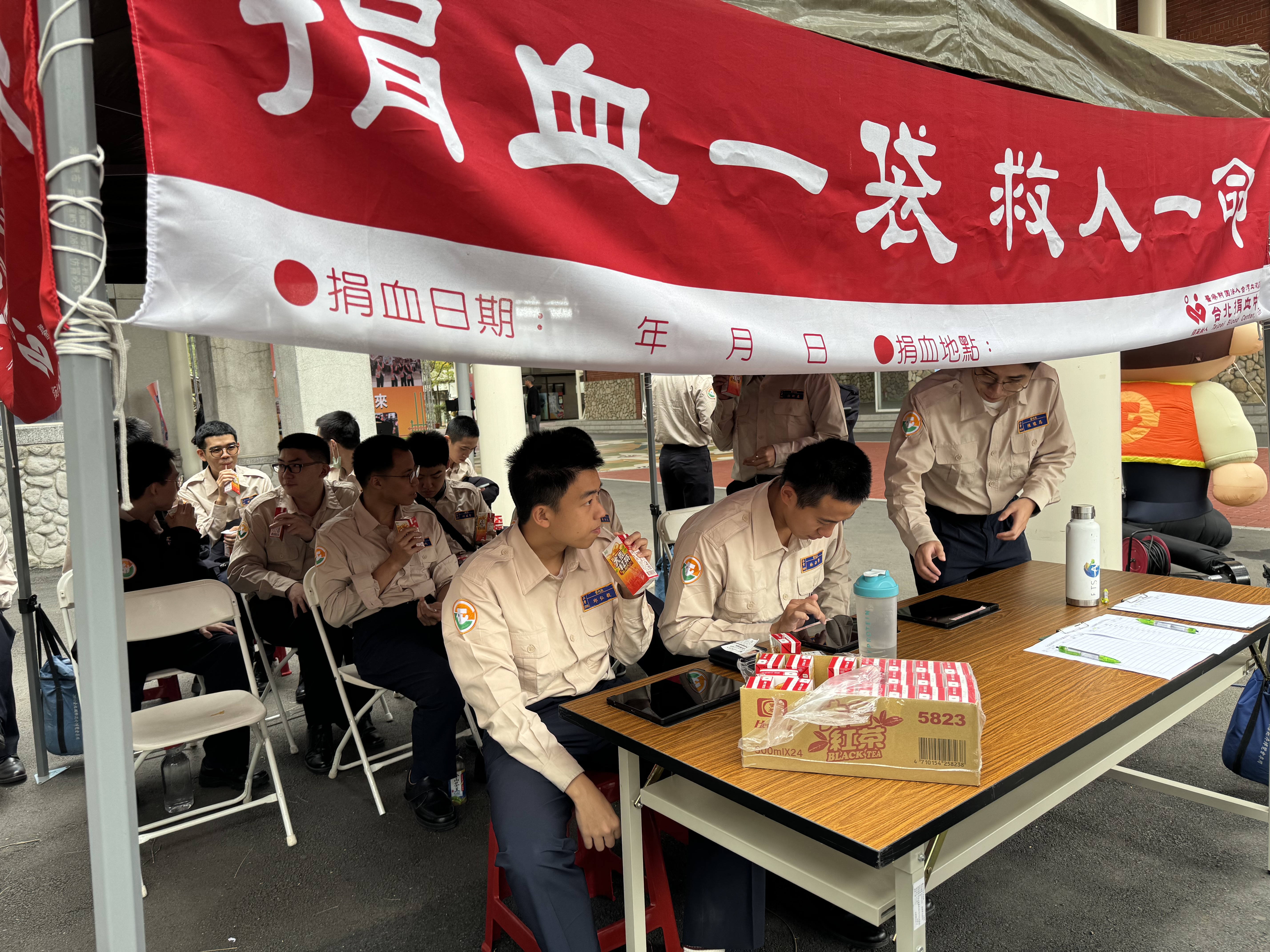 活動圖片