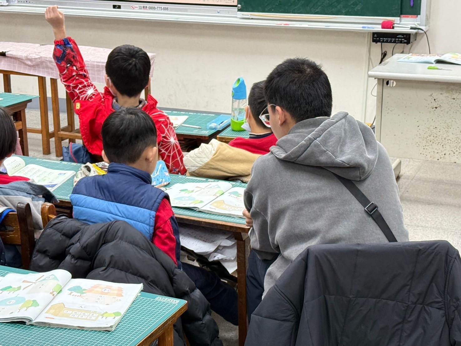 活動圖片