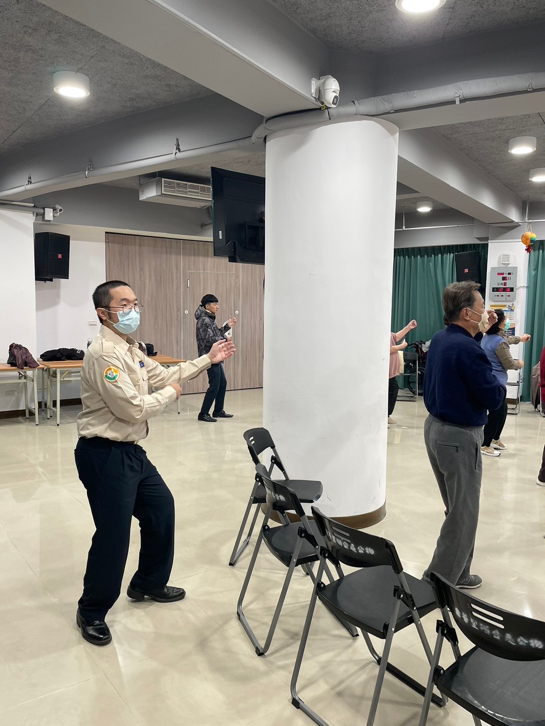 活動圖片